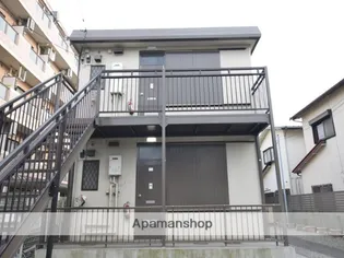 シティハイムT Yの画像