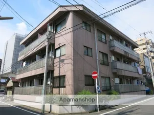 アビラ淵野辺の画像