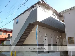 アペックス北里の画像