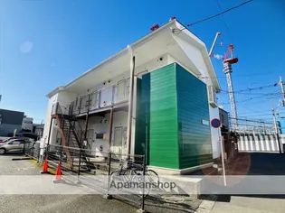 エントピア橋本の画像