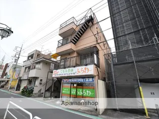 江崎ビルの画像