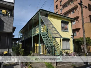 コーポ石川の画像