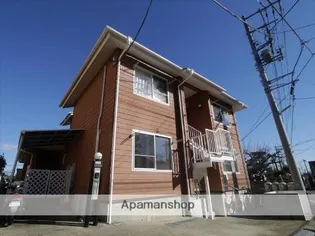 キャトルメゾンの画像