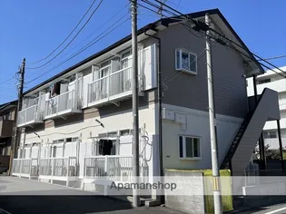 昴【103号室】の外観