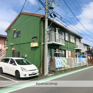 陽春ハイツBの画像