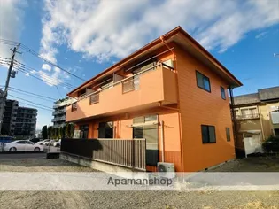 ロイヤルハイツ壱番館A棟の画像