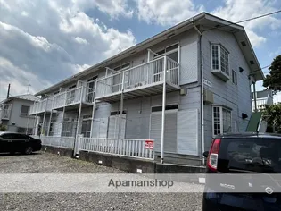 コーポ片野の画像