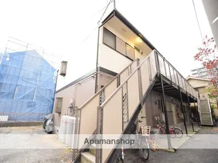 グリーンハイツの画像