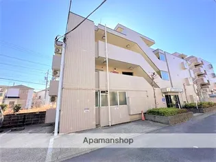 日神パレステージ小田急相模原の画像