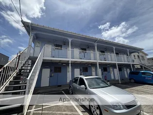 関ハイツ(相模大野)【103号室】の外観