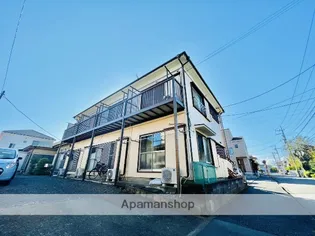 メゾン秀和の画像