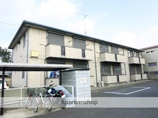 シティメゾンふるきVの画像