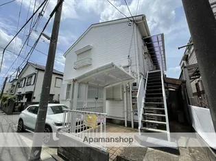 メゾンペルスネージュの画像