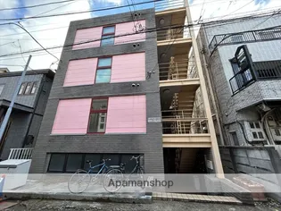 ガーデンヒルズ相模大野の画像