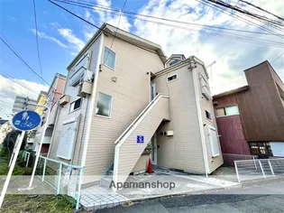 グリーンロード【103号室】の外観