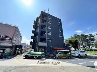 キタミマンション【603号室】の外観