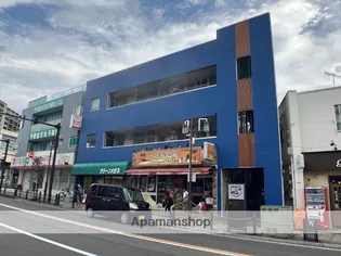 吉川マンションの画像