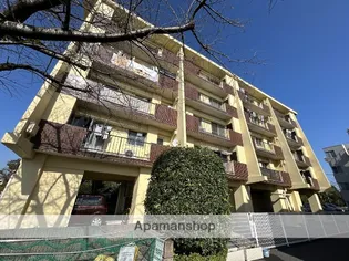 アサヌママンションの画像