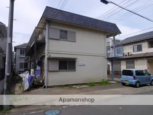 ハイツエルムの画像