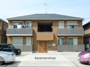 サニーガーデンBの画像