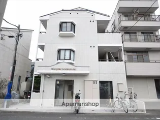 クリオ矢部壱番館の画像