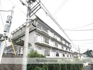 グリーンヒルズ沖の画像