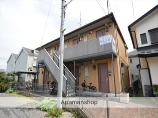 センターバレーの画像