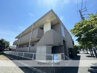 ENDLOSLIEBEN(エントロースリーベン)【1階】の外観