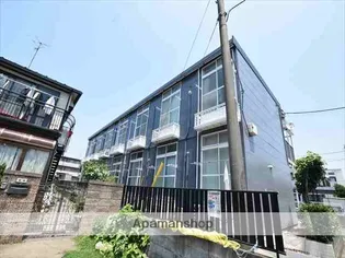 コンフォール淵野辺の画像