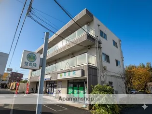 富士見ビルの画像