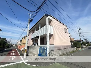 ハミングハイツの画像