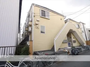 ロッシェル若松2号棟の画像