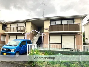 PURE HOUSE Aの画像