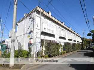 サンガーデン下溝Bの画像