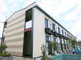 セジュール上九沢の画像