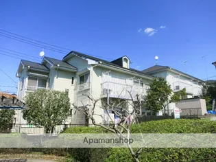 アベリアクレストBの画像