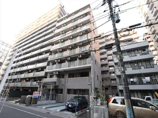 アドバンス相模原【6階】の外観