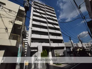 レアシス相模原駅前の画像