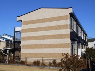 レオパレスサンジュリアン高ヶ坂の画像