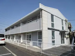 レオパレスYAGAKEの画像