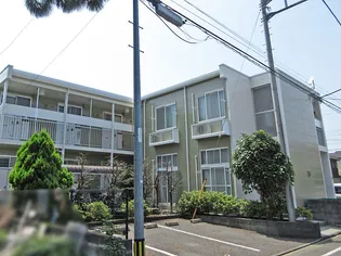 レオパレスKOIZUMIの画像