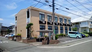 レオパレスフローラAIの画像