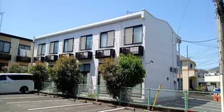 レオパレスジョイフルの画像