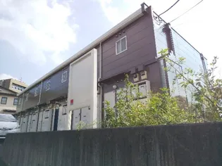 レオパレス学園前の画像