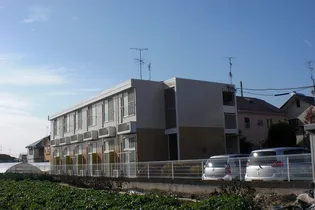 レオパレス南町田の画像