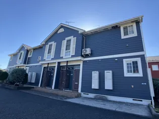 プロムナードの画像