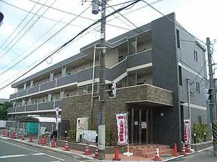 ミュアフィールドの画像