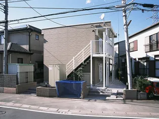 レオパレスサライIIの画像