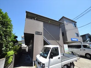 プランドール古淵の画像