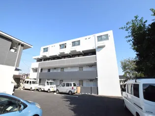 フォンターナIIの画像